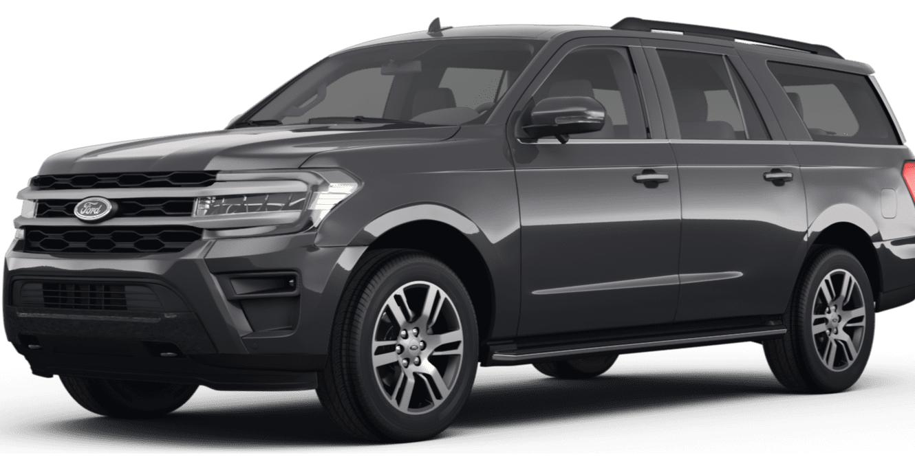 FORD EXPEDITION MAX 2022 1FMJK1HT4NEA30241 image